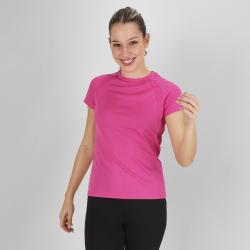 Camiseta Mujer Tecnic Sappor