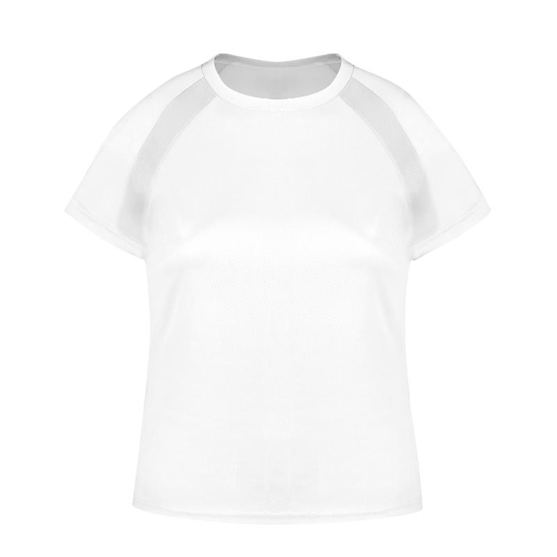 Camiseta Mujer Tecnic Sappor