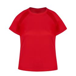 Camiseta Mujer Tecnic Sappor