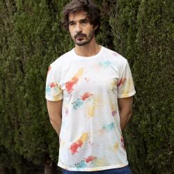 Camiseta Adulto Hearvin