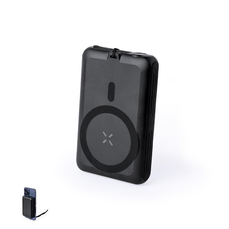 Power Bank Haryin
