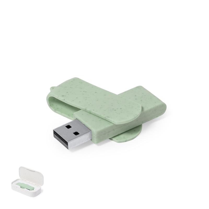 Memoria USB Brounik 16GB