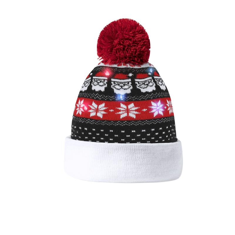 Gorro Plumex