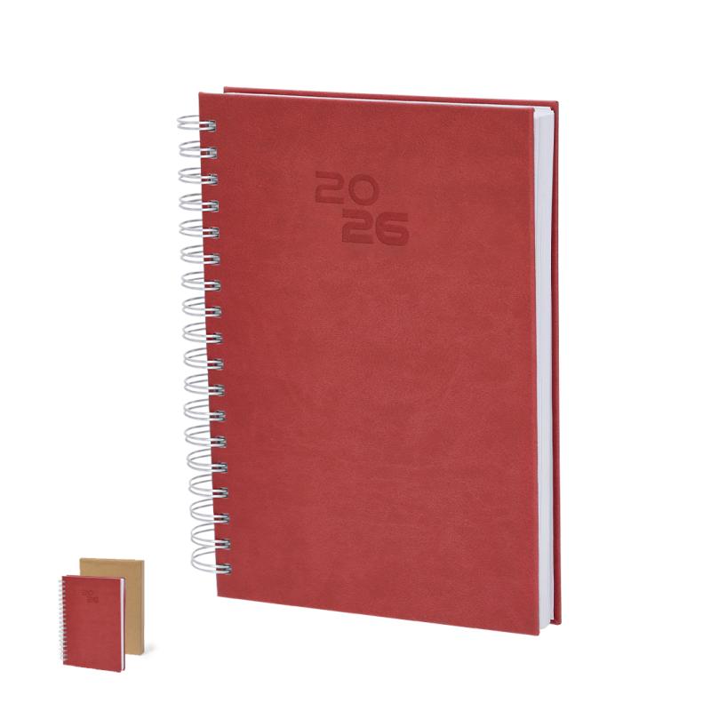 Agenda Wayrux