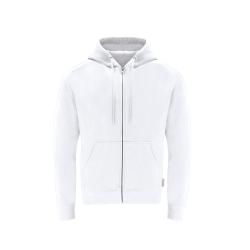 Sudadera Adulto Capucha + Cremallera Walder