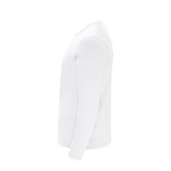 Camiseta Adulto Blanca Plint