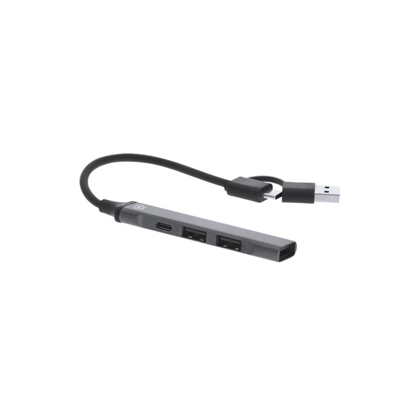 Puerto USB Konery