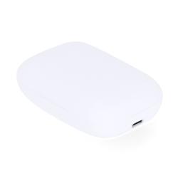 Auriculares Power Bank Haxel