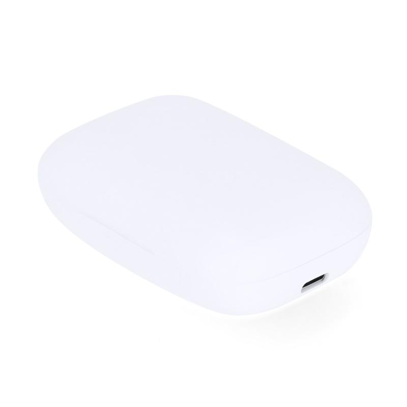 Auriculares Power Bank Haxel