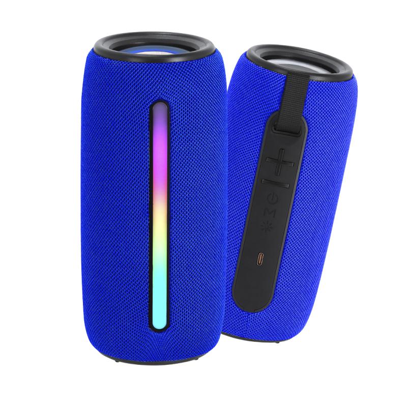 Altavoz Hochok