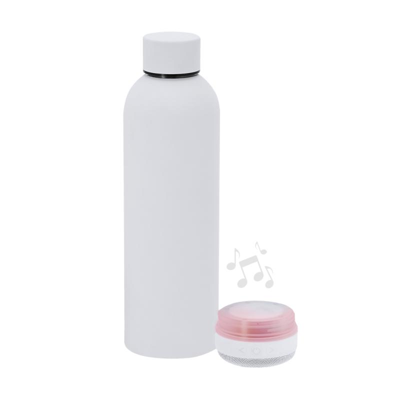 Bidón Térmico Altavoz Meflex