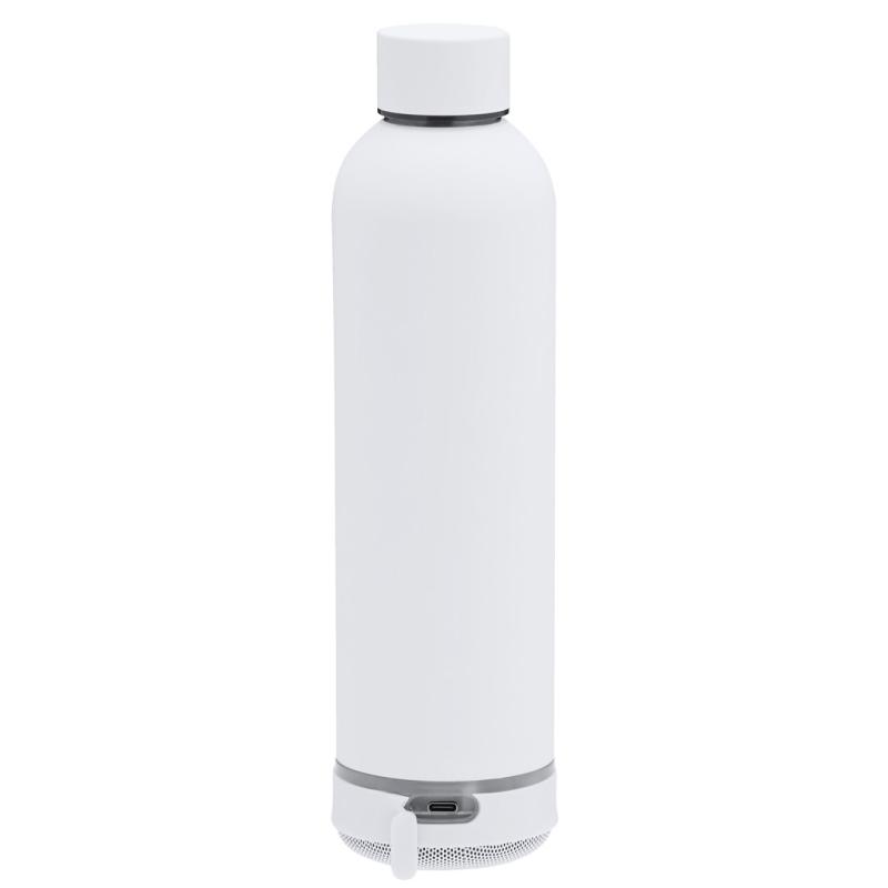 Bidón Térmico Altavoz Meflex