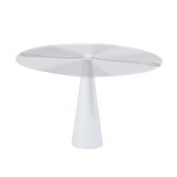 Ventilador Antimoscas Zuriko