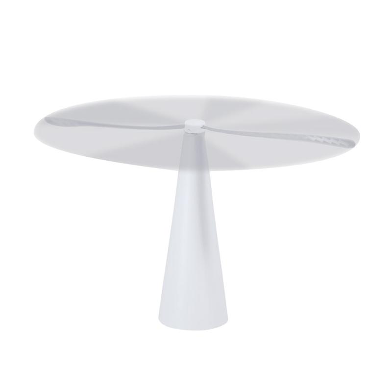 Ventilador Antimoscas Zuriko