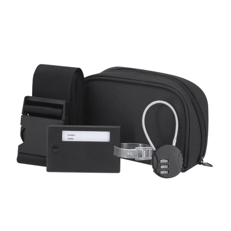 Set Viaje Biccap