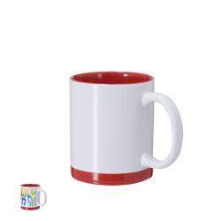 Taza Sublimación Rayar