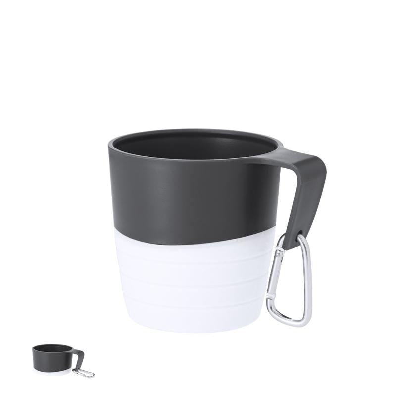 Taza Plegable Mibar