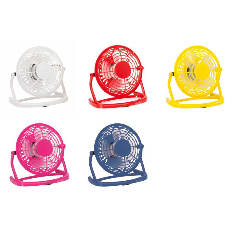 Miniventilador Miclox