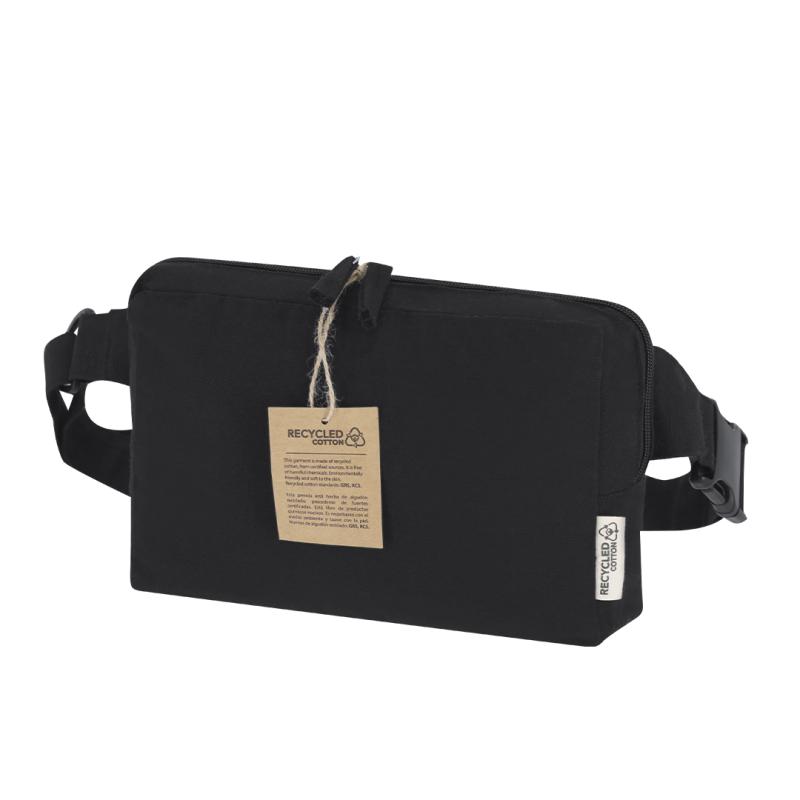 Riñonera Bandolera Koban