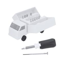 Set Herramientas Fibrex