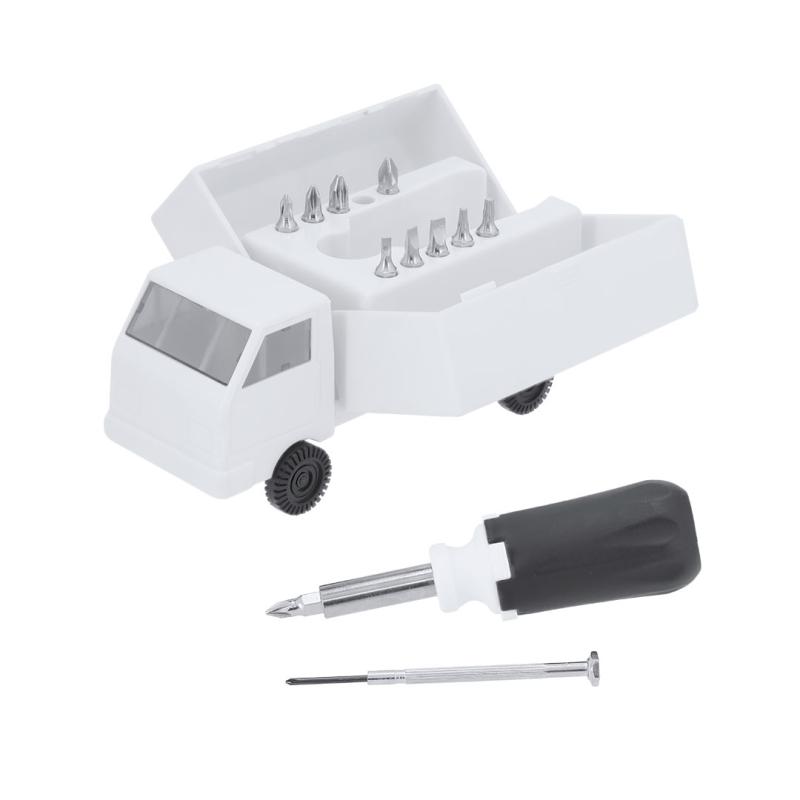 Set Herramientas Fibrex