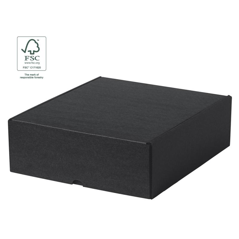 Caja Presentación Halfred