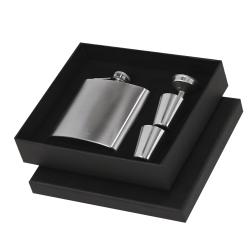 Set Petaca Almaz