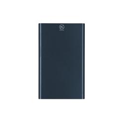 Power Bank Backen