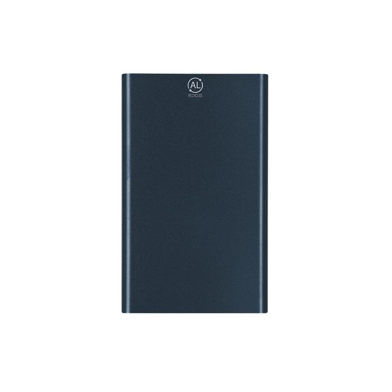 Power Bank Backen