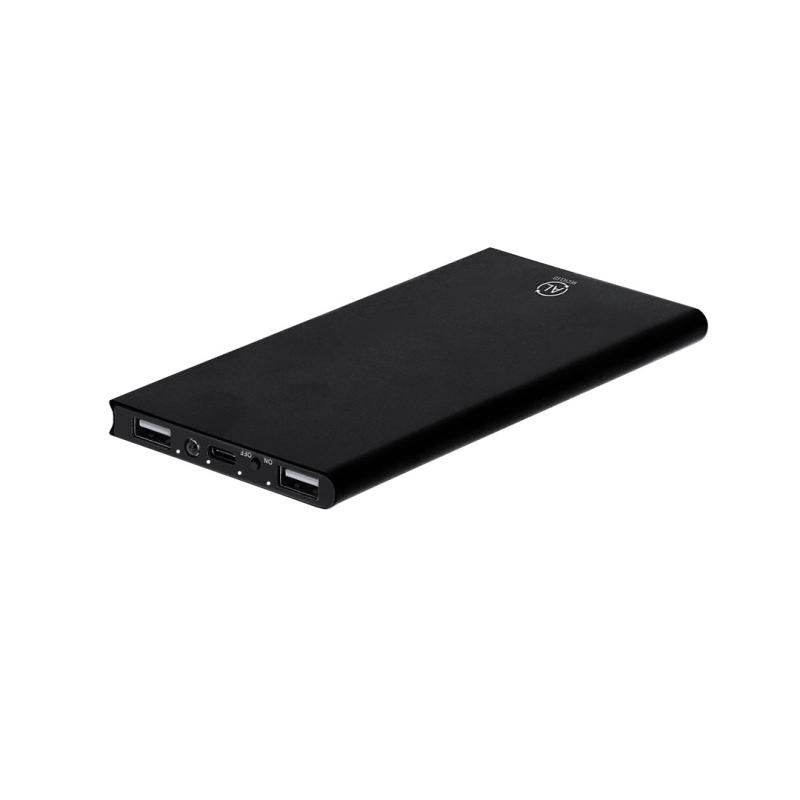 Power Bank Barrols