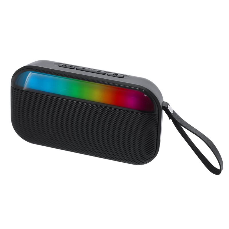 Altavoz Nusbon RCS