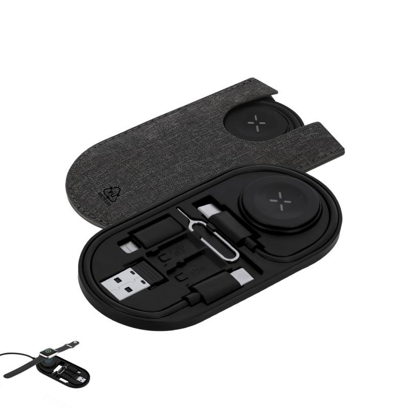 Set Cables Cargadores Nebrex