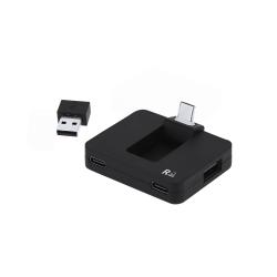 Puerto USB Baycen