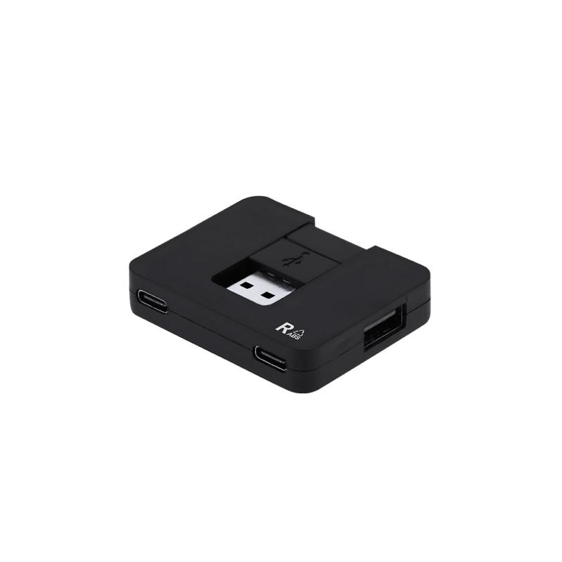 Puerto USB Baycen