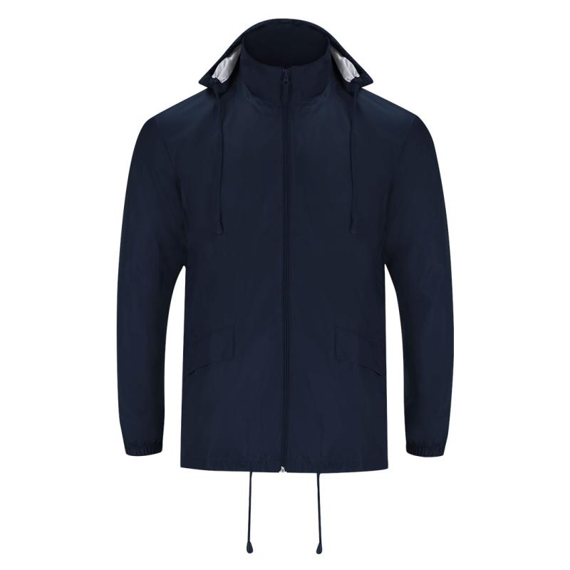 Chubasquero Impermeable Bravion