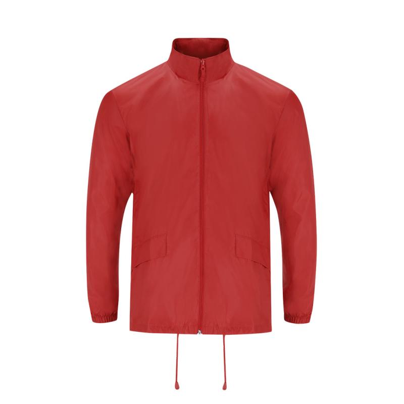 Chubasquero Impermeable Bravion