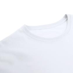 Camiseta Adulto Blanca Stiles