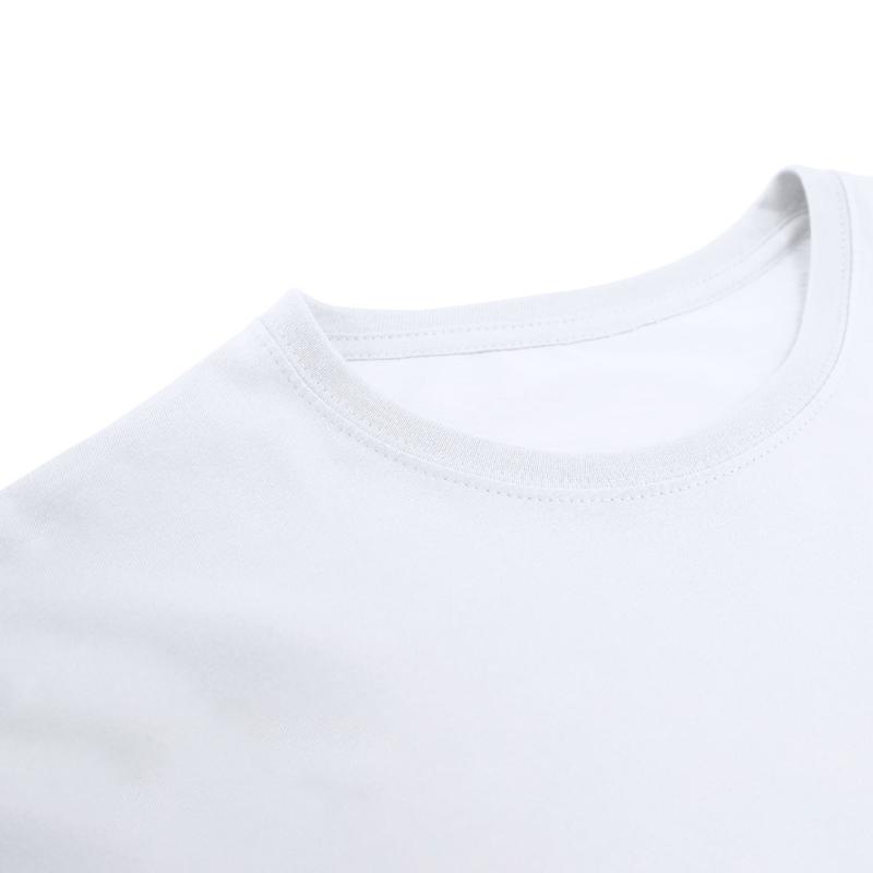 Camiseta Adulto Blanca Stiles