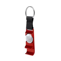 Llavero Moneda Soporte Nevin