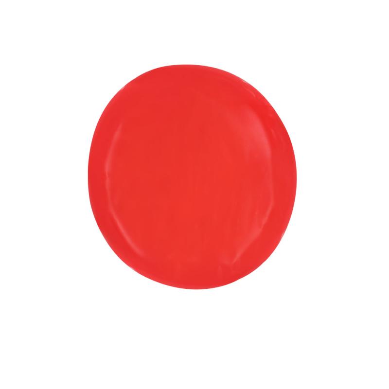 Almohadilla Frisbee Zalox