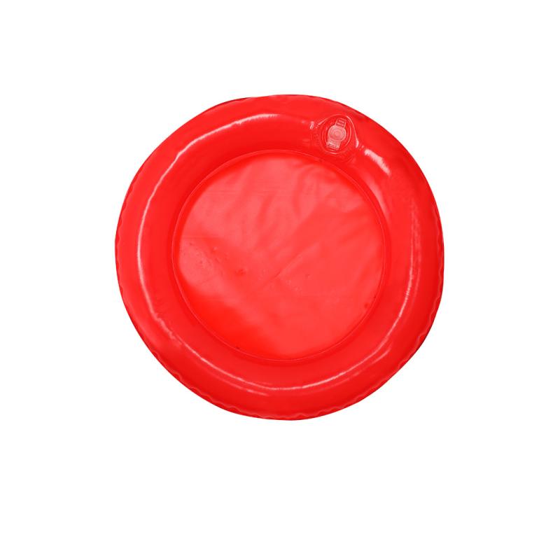 Almohadilla Frisbee Zalox