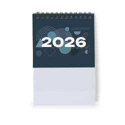 Calendario Sobremesa Ener