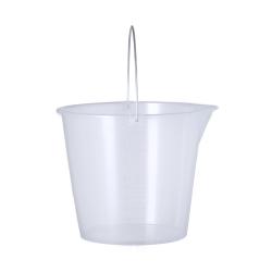 Cubo Medidor Lunux