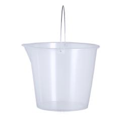 Cubo Medidor Lunux