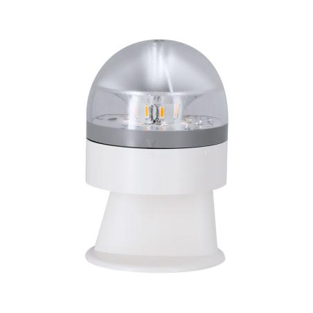 Luz Emergencia V16 Geolocalizada Busby