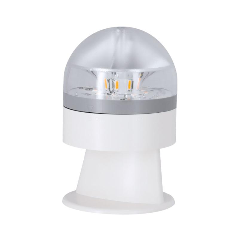 Luz Emergencia V16 Geolocalizada Busby