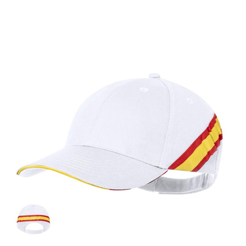 Gorra Iberia