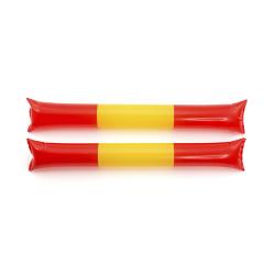 Bastoms Flag