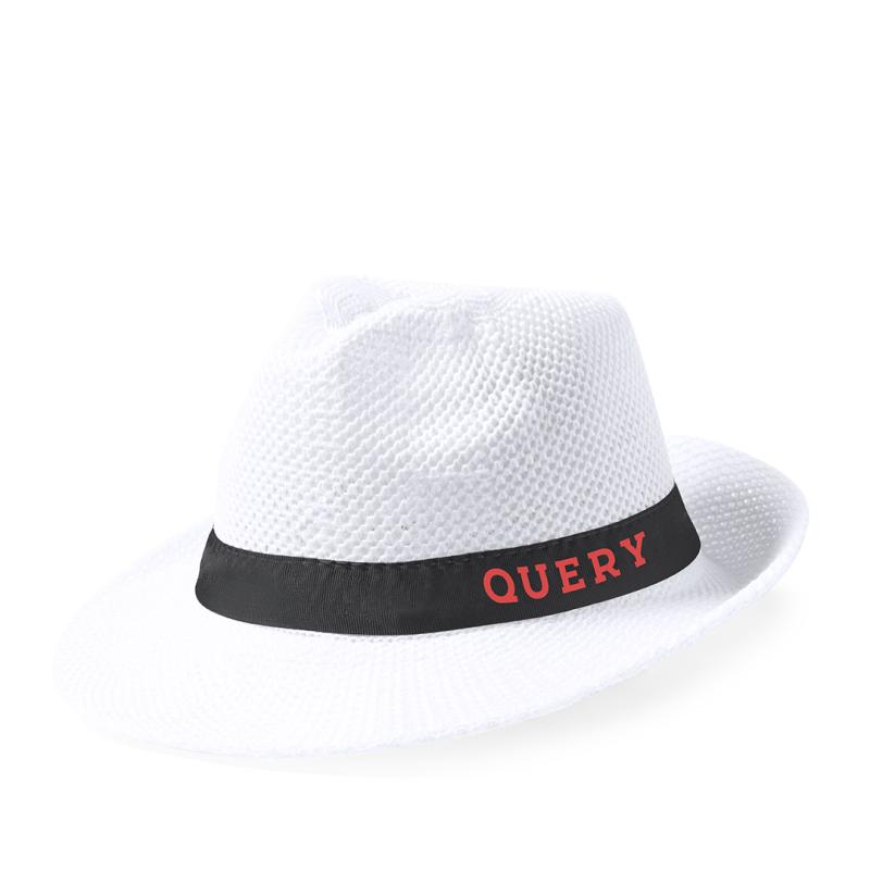 Sombrero Timbu