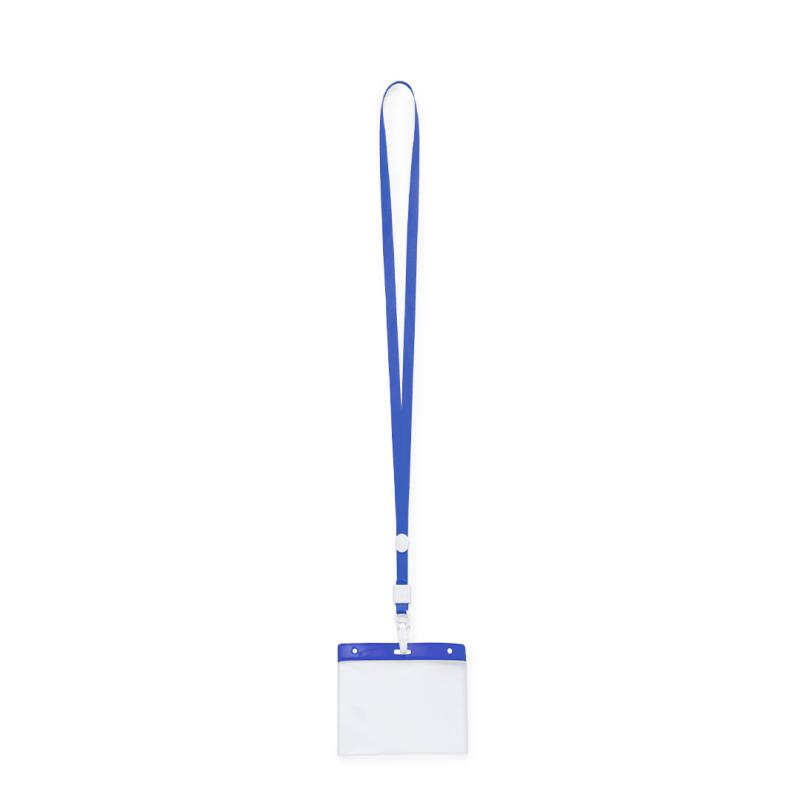 Identificador Lanyard Maes